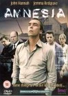Amnesia DVD - John Hannah, Patrick Malahide