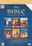 The Bible - Complete DVD - Amy Werba, Barbara Hershey