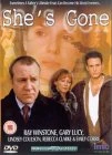She's Gone DVD - Ray Winstone, Gary Lucy 
