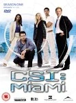 CSI Miami: Series 1, Part 1 DVD - Boti Bliss, David Caruso