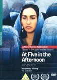 At Five In The Afternoon DVD - Marzieh Amiri , Razi Mohebi