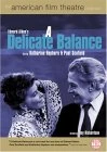 A Delicate Balance DVD - Paul Scofield, Katharine Hepburn