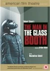 The Man In The Glass Booth DVD - Lloyd Bochner, Robert H. Harris