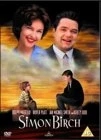 Simon Birch DVD - Cecilley Carroll, Ian Michael Smith