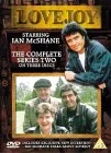 Lovejoy - Complete Series 2 DVD - Ian McShane, Terence Dackombe