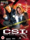 CSI: Crime Scene Investigation - Season 3 Part 2 DVD - David Berman, Gary Dourdan