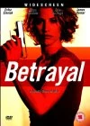 Betrayal DVD - James Remar, Tom Wright