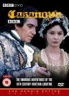 Casanova DVD - Frank Finlay, Ania Marson 