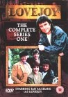 Lovejoy - Complete Series 1 DVD - Charlotte Edwards, Terence Dackombe 