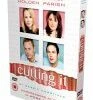 Cutting It: Complete Series 2 DVD - Bill Thomas, Annette Badland