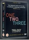 Trilogy - One / Two / Three DVD - Catherine Frot, Patrick Descamps