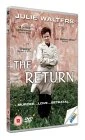 The Return DVD - Eileen Colgan, Pauline McLynn
