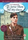 To Serve Them All My Days - Part 1 DVD - John Welsh, Cyril Luckham