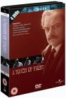 A Touch of Frost: Series 5 DVD - Paul Moriarty, Stuart Barren 