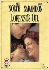 Lorenzo's Oil DVD - Peter Ustinov, James Rebhorn