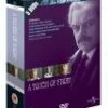 A Touch of Frost: Series 4 DVD - James McKenna, Stuart Barren 