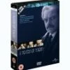 A Touch of Frost: Series 1 DVD - John Lyons, David Gooderson