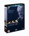 A Touch of Frost: Series 1 DVD - John Lyons, David Gooderson