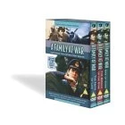 A Family At War DVD - Barbara Flynn, Diana Davies