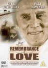 Remembrance Of Love DVD - Yehuda Efroni, Chana Eden