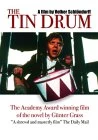 The Tin Drum DVD - Mario Adorf, Andréa Ferréol