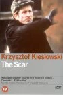 The Scar DVD - Stanislaw Igar, Agnieszka Holland 