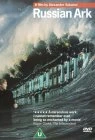 Russian Ark DVD - Mikhail Piotrovsky , Maria Kuznetsova