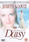 Princess Daisy DVD - Jim Metzler, Sada Thompson