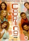 Coupling: Complete Series 3 DVD - Elizabeth Marmur , Olivia Caffrey