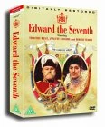 Edward The Seventh DVD - Helen Ryan, Christopher Neame