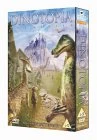 Dinotopia - The Series DVD - Georgina Rylance, Sian Brooke
