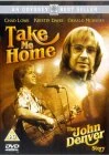 Take Me Home - The John Denver Story DVD - Reg Tupper, Kristin Davis