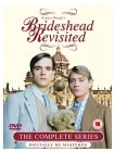 Brideshead Revisited DVD - John Grillo , Simon Jones