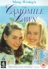The Camomile Lawn DVD - Paul Eddington, Richard Johnson
