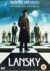 Lansky DVD - Larry Moss, Brian Casey 