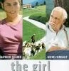 The Girl From Paris DVD - Françoise Bette, Achiles F. V. dell'Aquila