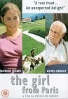 The Girl From Paris DVD - Françoise Bette, Achiles F. V. dell'Aquila