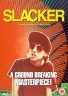 Slacker DVD - Mark James, Jean Caffeine