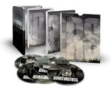 Band Of Brothers DVD - Peter Youngblood Hills, Michael Cudlitz
