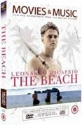 The Beach DVD - Jack Boon , Paterson Joseph