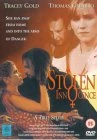 Stolen Innocence DVD - Bess Armstrong, Richard Conti