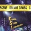 CSI: Crime Scene Investigation - Season 1 Part 1 DVD - Archie Kao , Wallace Langham