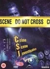 CSI: Crime Scene Investigation - Season 1 Part 1 DVD - Archie Kao , Wallace Langham