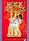 Rock Follies - Series 1 DVD - Emlyn Price, Julie Covington