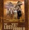 The Lost World DVD - Peter Falk, Bob Hoskins