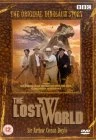 The Lost World DVD - Peter Falk, Bob Hoskins