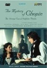 Mystery Of Chopin, The / The Strange Case Of Delphina Potocka DVD - Valentina Igoshina, Penelope Wilton 