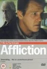 Affliction DVD - James Coburn, Jim True