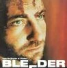 Bleeder DVD - Ole Abildgaard, Gordana Radosavljevic