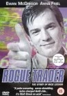 Rogue Trader DVD - Tim McInnerny, Anna Friel